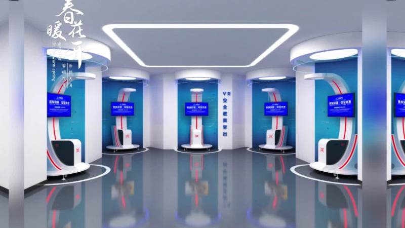 VR体验馆预约流程与到店指南:从选馆到入场的完整步骤